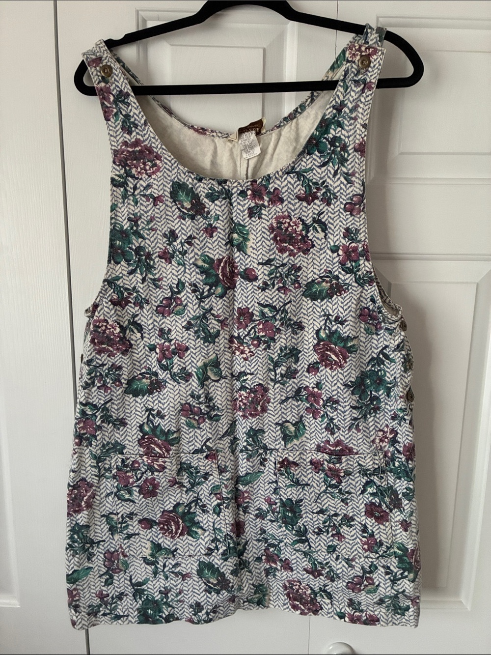 Stampede dress